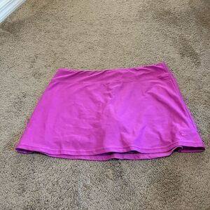 Nike Skirt Fit Dry